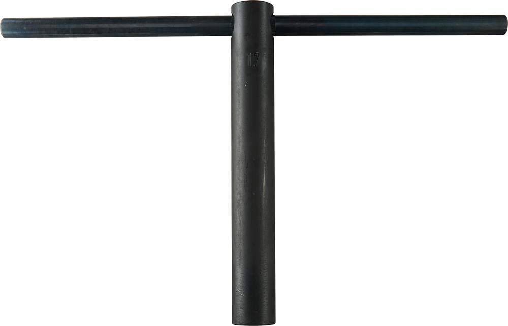 19mm Key Square for Indoor & Outdoor Use - Durable & Secure Lock Accessory for Home, Office, and Storage Facilities