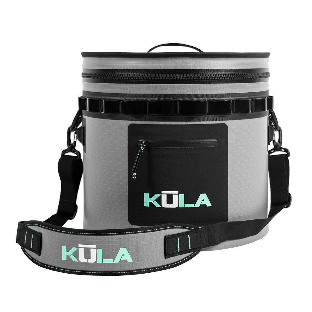 BOTE KULA Soft Cooler - Insulated Cooler Bag for Beach, Picnic, Camping & Outdoor Adventures