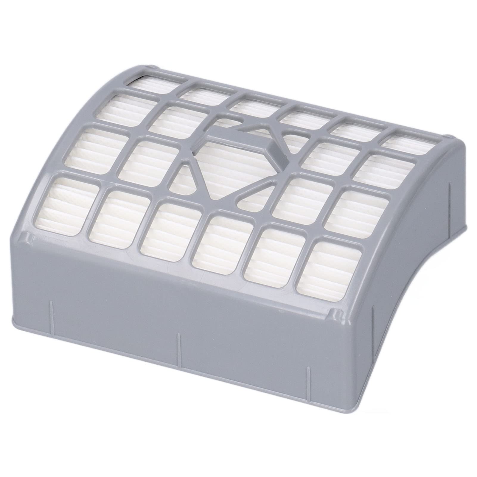 High Efficiency Vacuum Replacement Filter - Easy to Assemble & Superior Filtration for NV340 NV341 Vacuum Cleaners | Perfect for Home, Bedroom & Living Room Cleaning