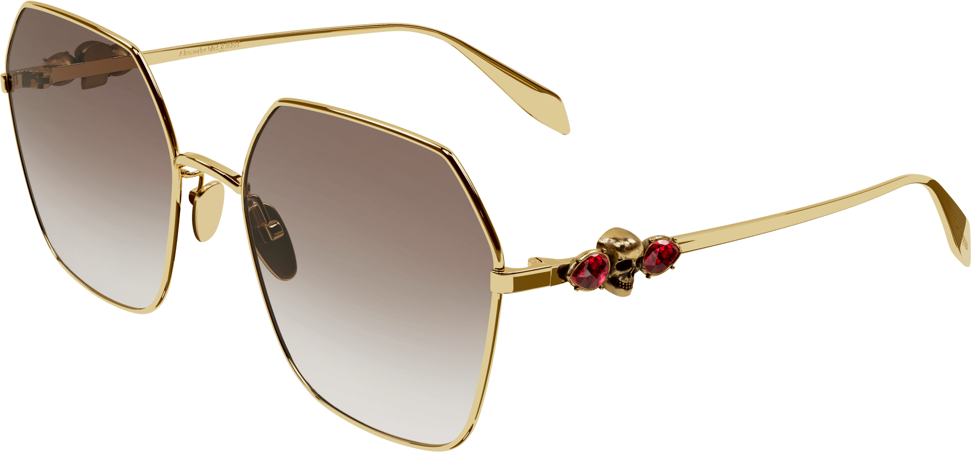 AM0325S-002 - GOLD - BROWN - GRADIENT