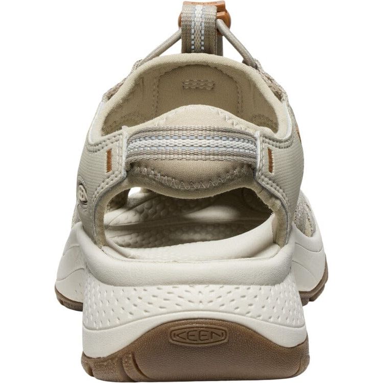 KEEN ASTORIA WEST Women's Sandals - Comfortable & Stylish Outdoor Hiking Shoes for Beach, Walking & Travel Adventures