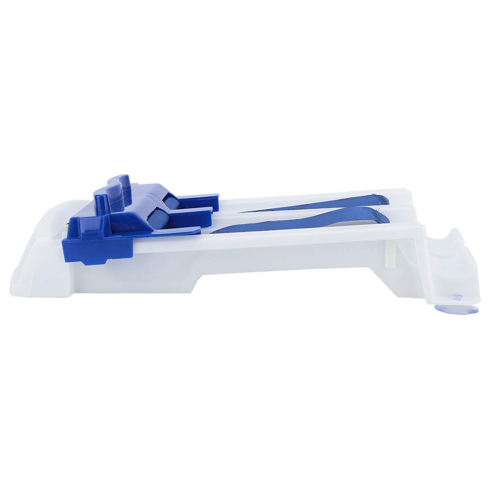 Raguso Large Plastic Meat Rolling Machine - Multifunctional Vegetable & Meat Roller, Sushi Maker - Perfect for Home Kitchens, Restaurants & Parties (Great for Meal Prep, Sushi Making & Food Presentation)