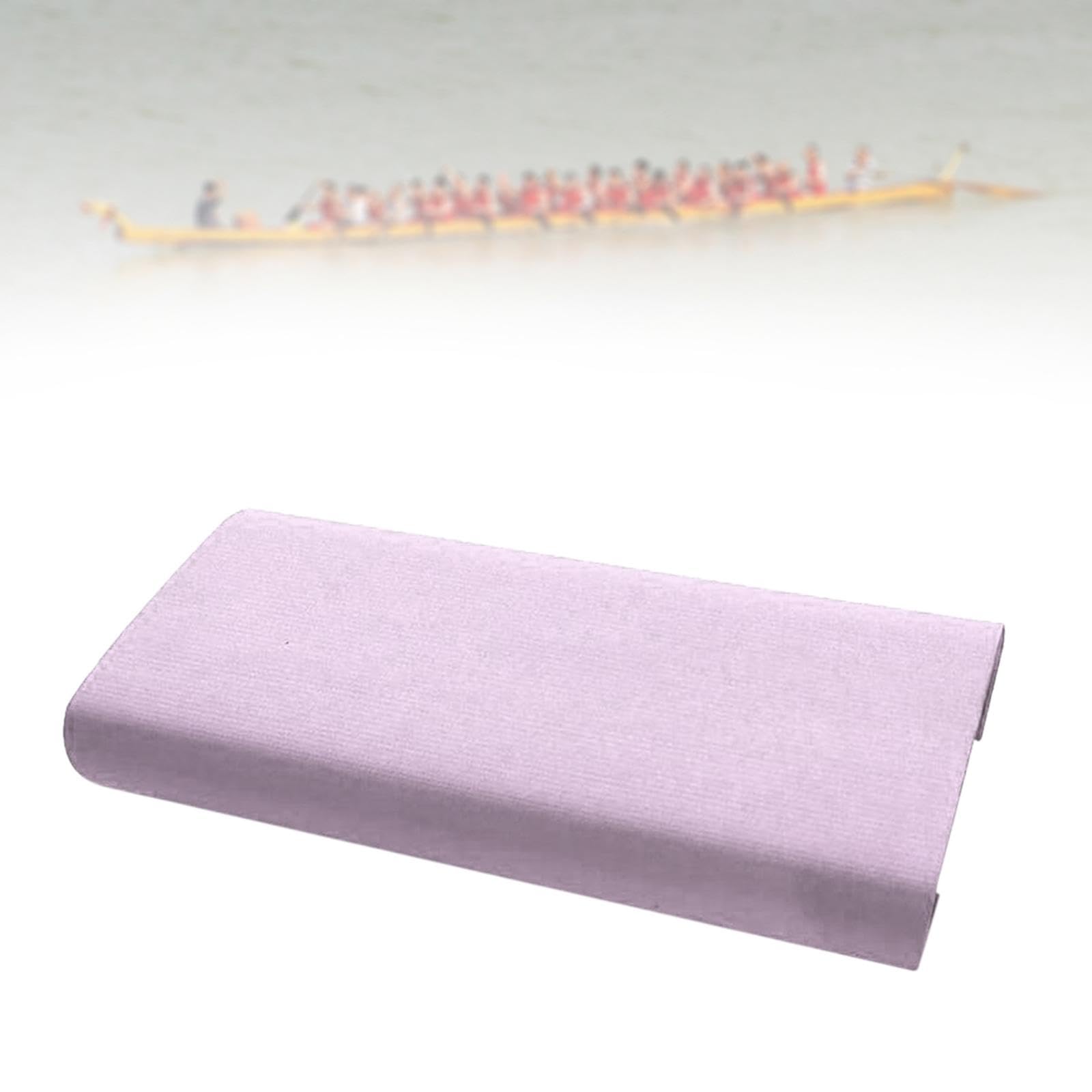 Premium Dragon Boat Seat Cushion - Non-Slip Fishing & Kayak Padded Seat Pad for Rowing, Boating & Water Sports - Comfortable Support for Long Races & Outdoor Activities