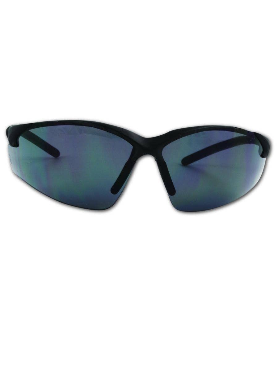 Gemstone Zircon Safety Glasses Y79BKAFC-AMZN - ANSI Z87.1 Certified Protective Eyewear for Construction, Woodworking & DIY Projects