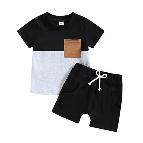 Black Pocket