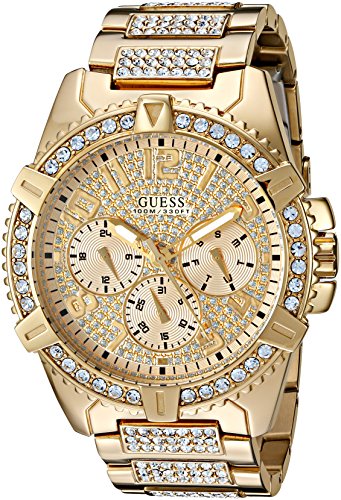 Gold Tone/Gold Tone/Champagne