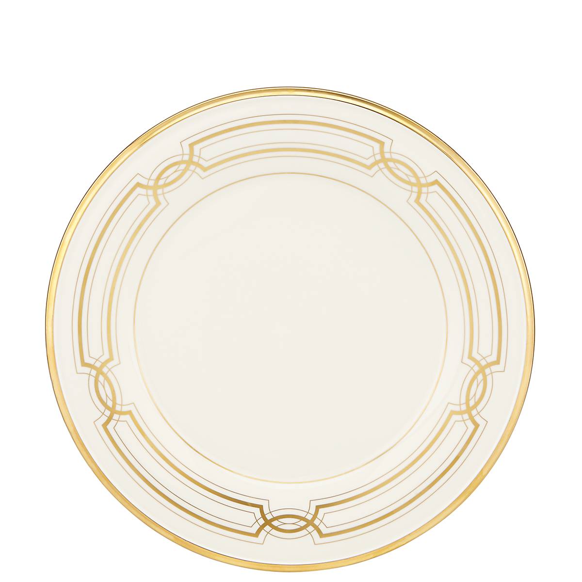 Eternal 50th Anniversary Decorative Accent Plate - Elegant Gold Trim Dinnerware for Anniversary Celebrations, Wedding Gifts & Special Occasions