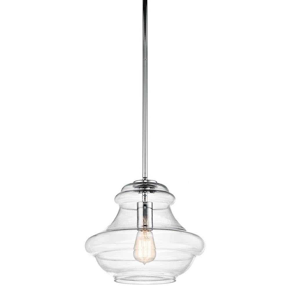 Kichler Everly 10.25