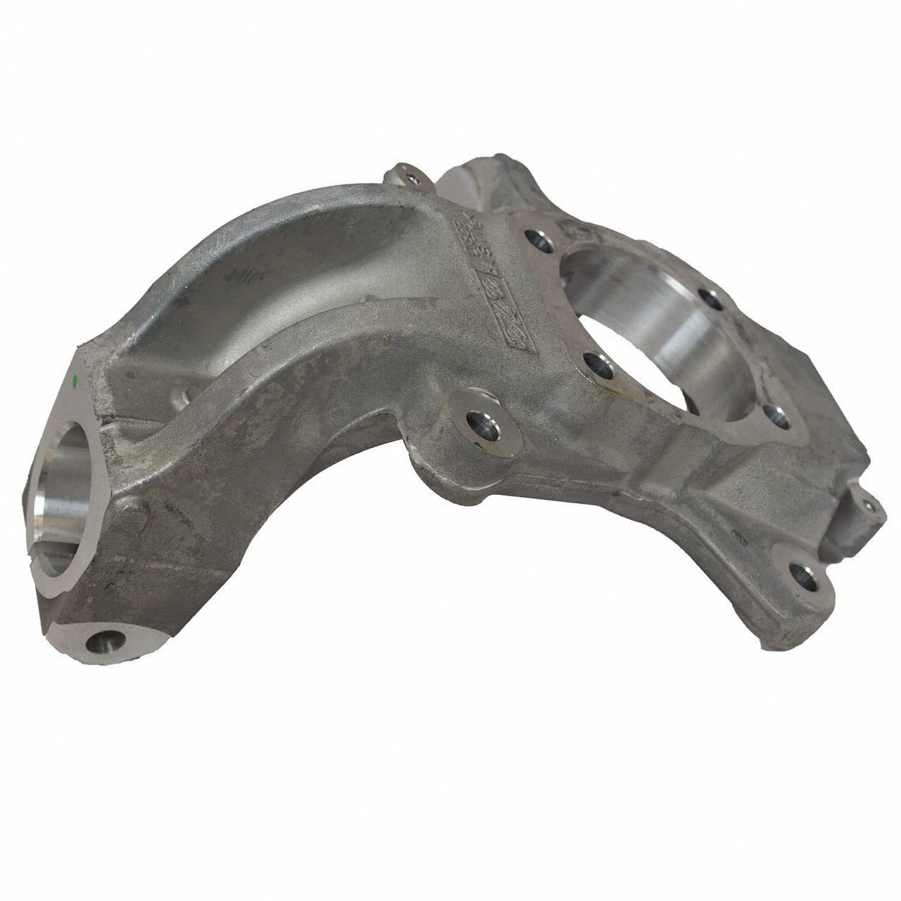 Motorcraft MEF-72 Steering Knuckle Replacement Part - Durable Front Axle Component for Ford, Lincoln Vehicles | Perfect for Off-Roading, Towing & Daily Driving