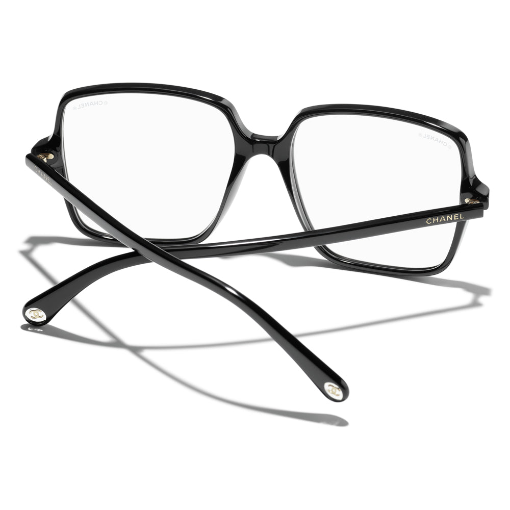 Chanel 3448 Sunglasses - Luxury Designer Shades for Women - UV Protection & Fashion Statement - Perfect for Beach, Driving & Outdoor Activities