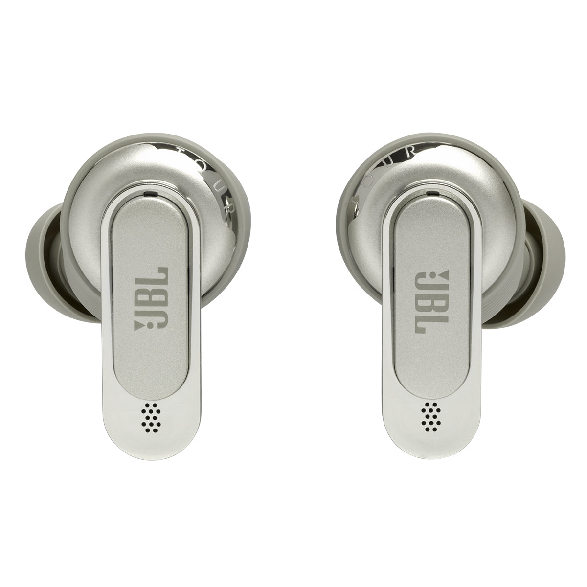 JBL Tour Pro 2 True Wireless Earbuds with Adaptive Noise Cancellation & Smart Charging Case - Perfect for Commuting, Travel, and Workouts