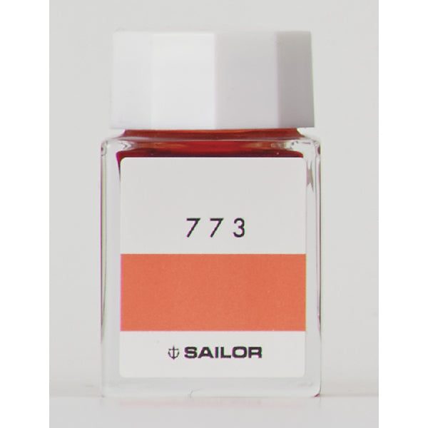 Sailor Ink Studio Fountain Pen Ink - Premium Japanese Calligraphy & Writing Ink for Artists, Professionals & Enthusiasts - Perfect for Lettering, Drawing & Signature Writing