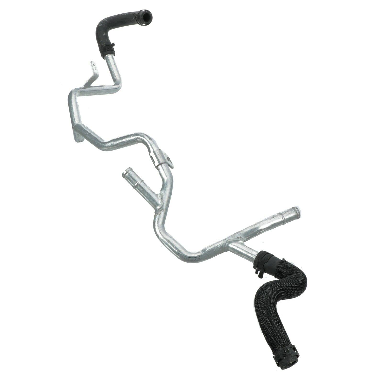 Mopar 6819 5675AB HVAC Heater Hose Replacement for Dodge Chrysler Jeep - Perfect for Engine Cooling System Maintenance & Repair