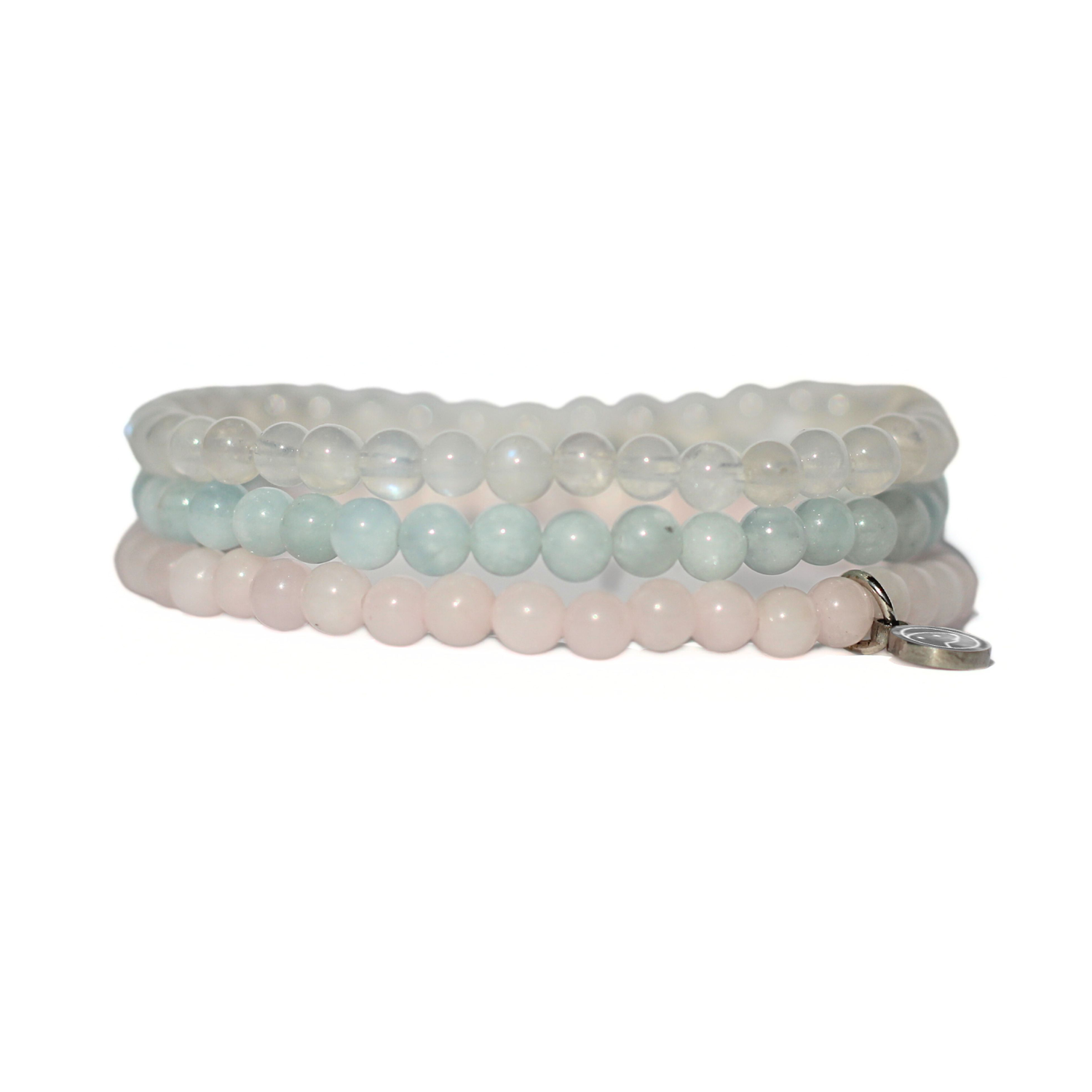 Libra Zodiac Bracelet Pack - Mini Adjustable Charm Bracelets for Women, Girls - Perfect for Birthdays, Gifts & Everyday Wear