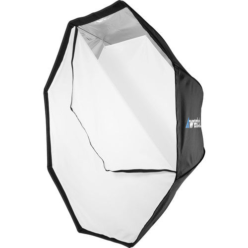 Westcott Rapid Box Switch Softbox Octa L - Open Box Excellent Condition | Perfect for Studio Photography, Portrait Lighting & Video Production