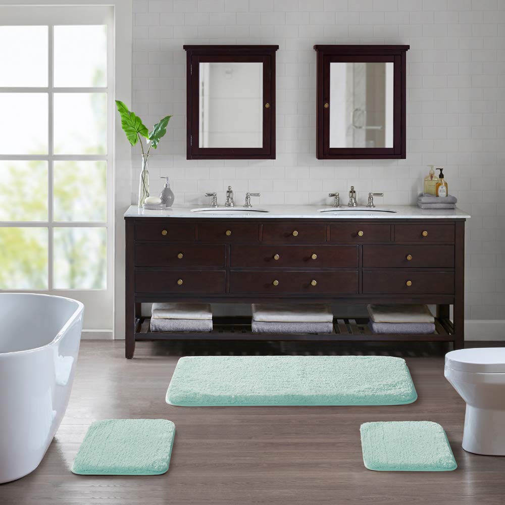 **Suchtale Non-Slip Bath Mat - 16