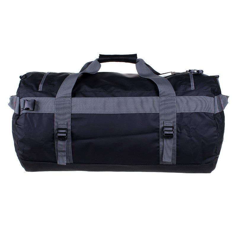 Overboard Adventure Waterproof Duffel Bag 60L - Heavy Duty Travel Gear for Camping, Hiking & Water Sports | Durable Dry Bag for Kayaking, Boating & Beach Trips