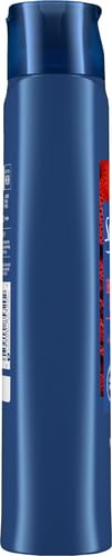 Suave Men's Sport Fragrance Body Wash & Shower Gel - 15 oz | Daily Hydrating Cleanser for Active Men | Gym, Post-Workout & Everyday Use