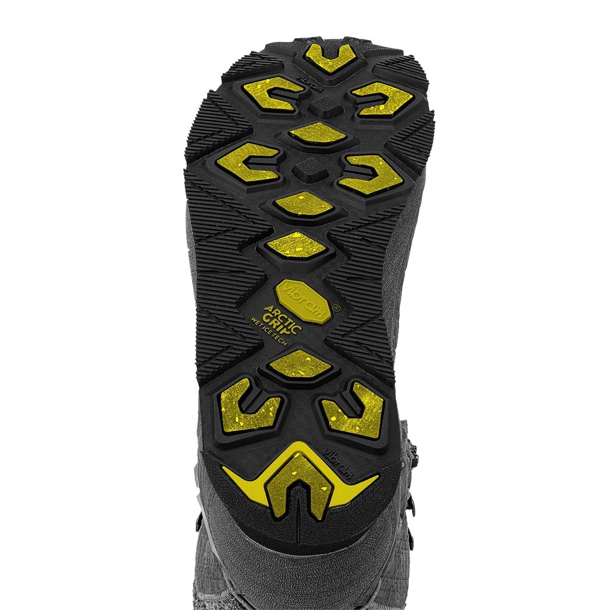 Salewa Men's Mountain Trainer 2 Winter Mid GTX Hiking Boots - Waterproof & Insulated for Cold Weather Trekking, Mountaineering, and Outdoor Adventures