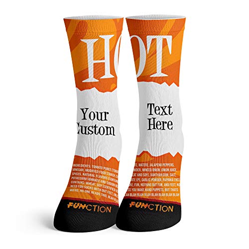 Hot Sauce V1