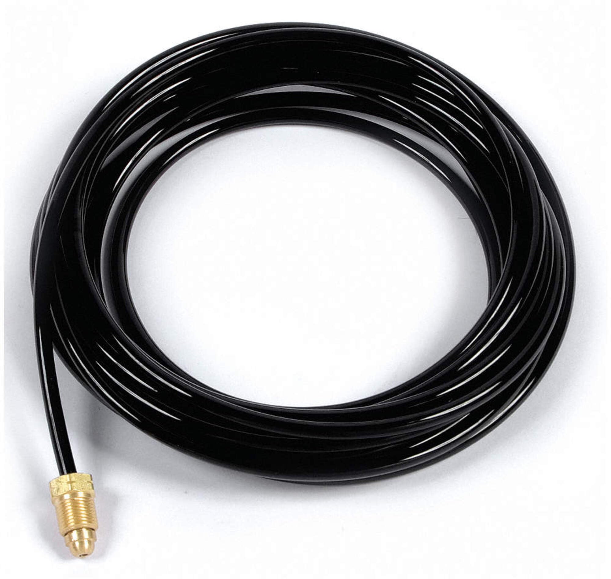 Premium 25 Ft (7.6m) Heavy Duty Vinyl Water Hose - Durable Garden Hose for Lawn Care, Car Washing & Outdoor Watering