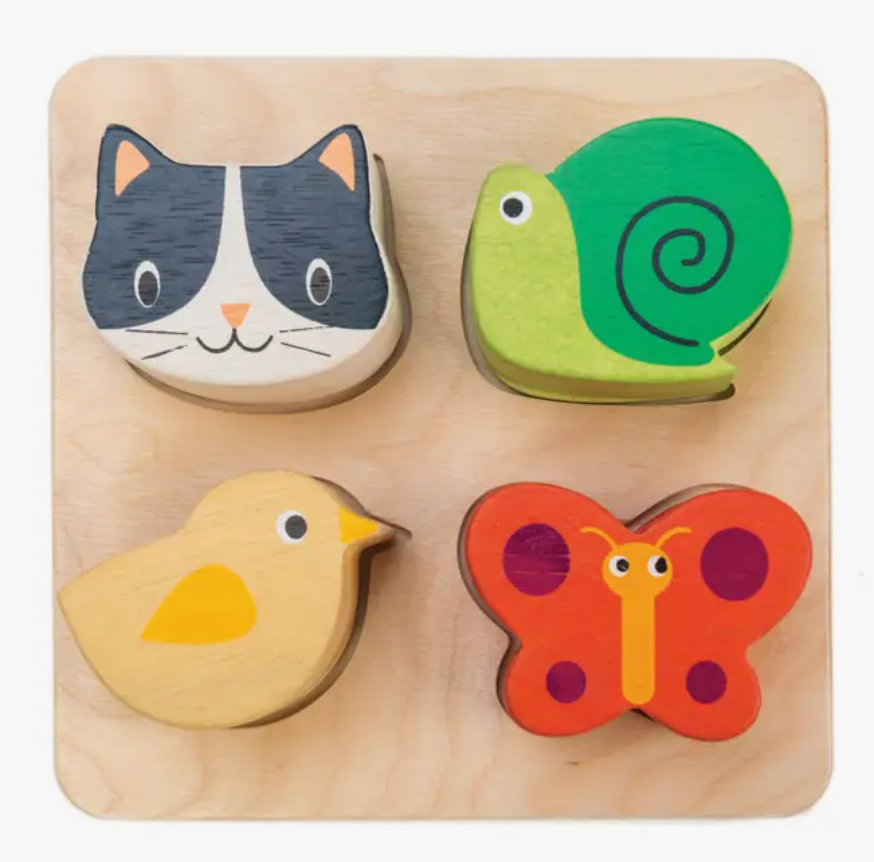 TL Touch Sensory Trays for Kids - Textured Learning & Fine Motor Skills Development - Montessori Sensory Play for Autism, ADHD & Special Needs - Classroom & Home Educational Toys