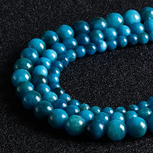 Blue Apatite