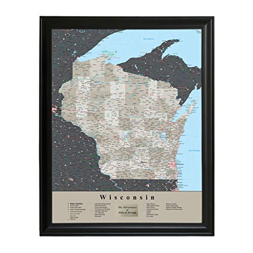 Black Frame Personalized