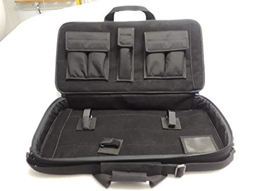 Tactical Discreet Sub Gun Case 25.5