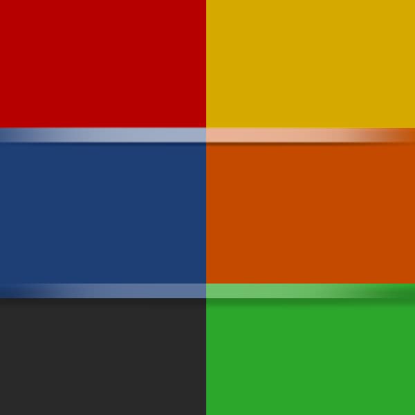 Mix-Color