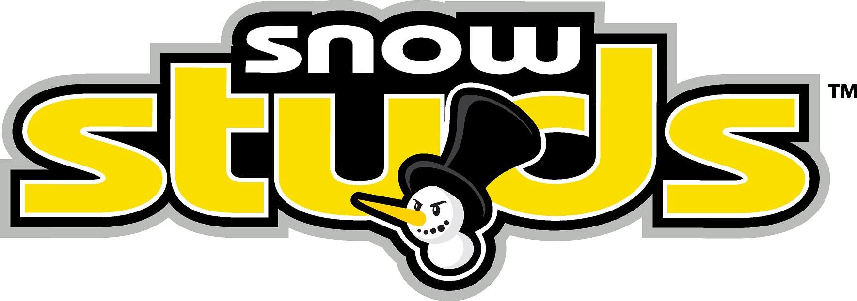 SnowStuds 8