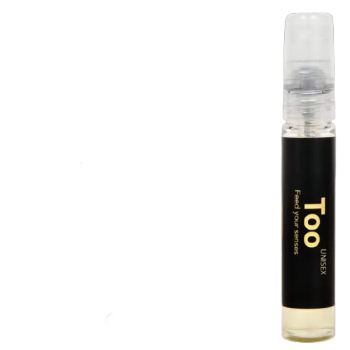Luxury Unisex Pocket Perfume Spray for Men & Women - Long Lasting Fragrance, Deodorant & Body Spray | Perfect for Travel, Office & Everyday Use