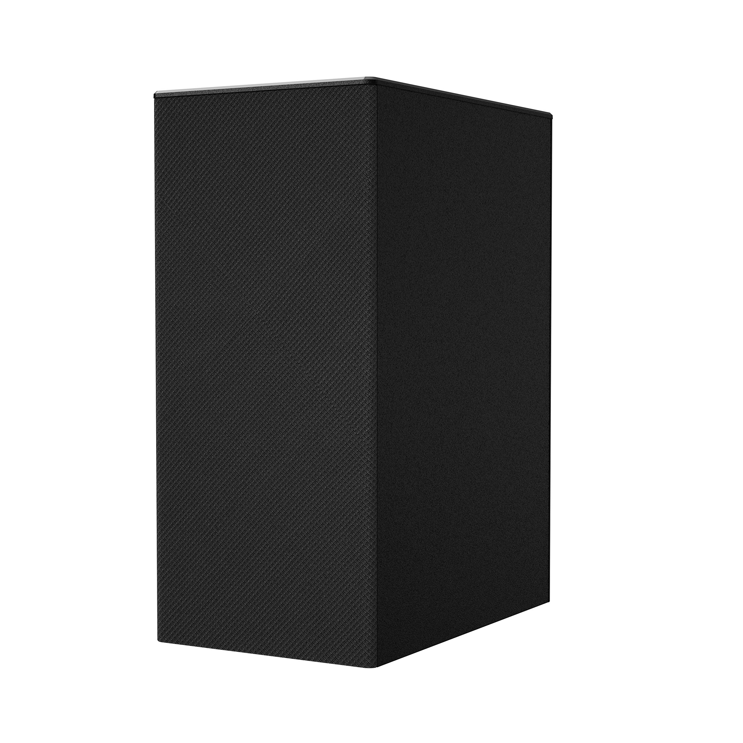 LG SN5 2.1 Channel Wireless Bluetooth Sound Bar with DTS Virtual:X - Home Theater Audio System for TV, Movies & Gaming