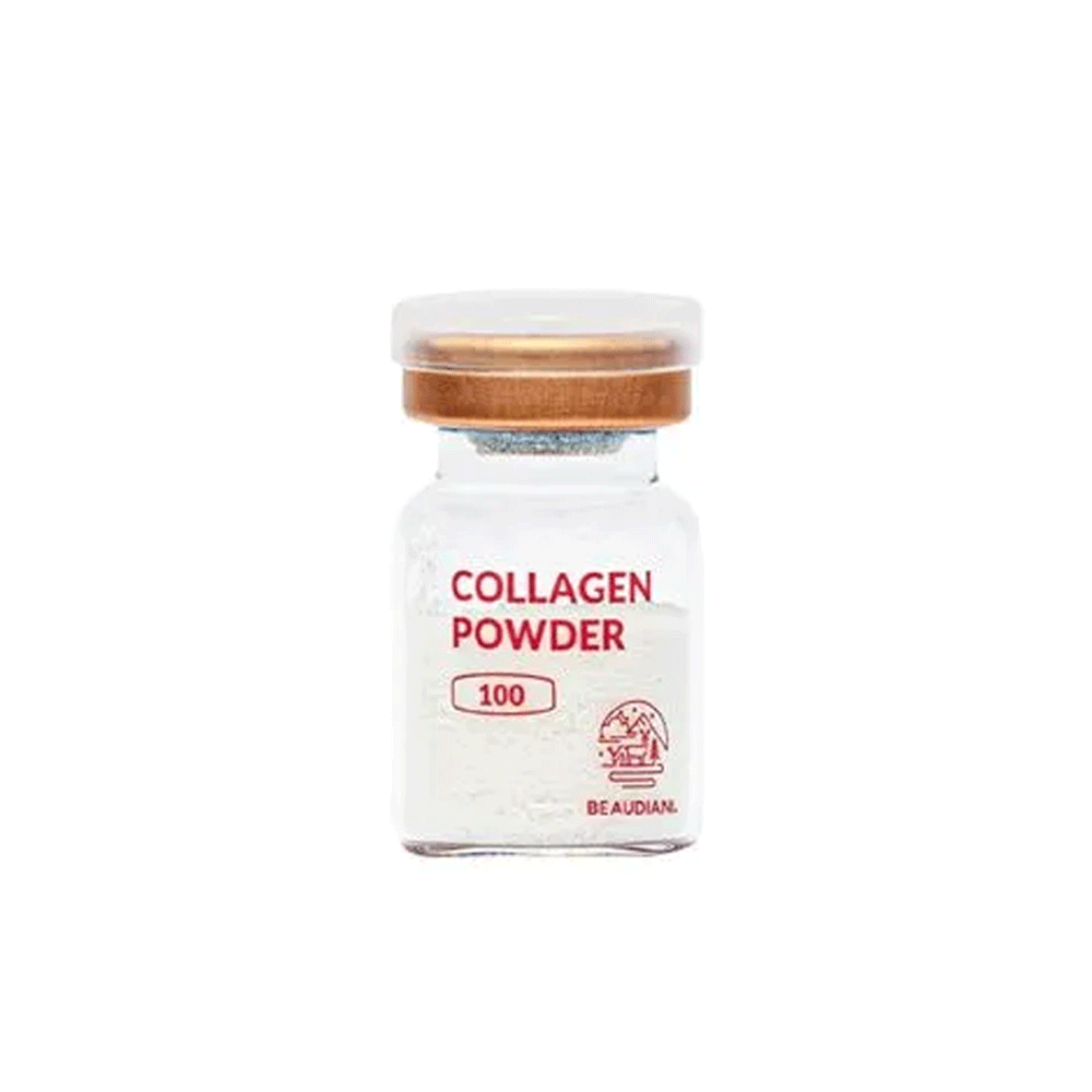 Premium BEAUDIANI Collagen Powder 1.5g - Hydrolyzed Collagen Peptides for Skin, Hair & Nails - Supports Joint Health & Anti-Aging - Unflavored Protein Supplement for Smoothies, Coffee & Baking