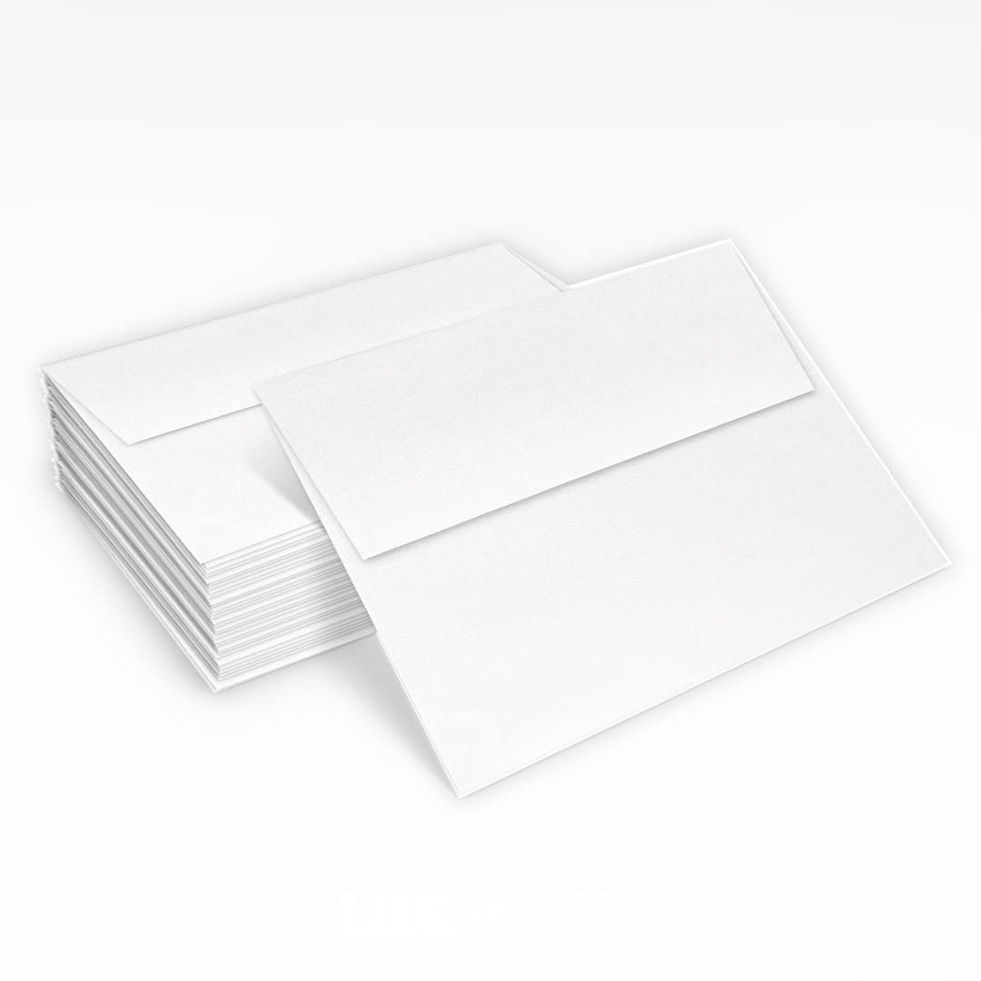 Premium A2 Invitation Envelopes (4 3/8