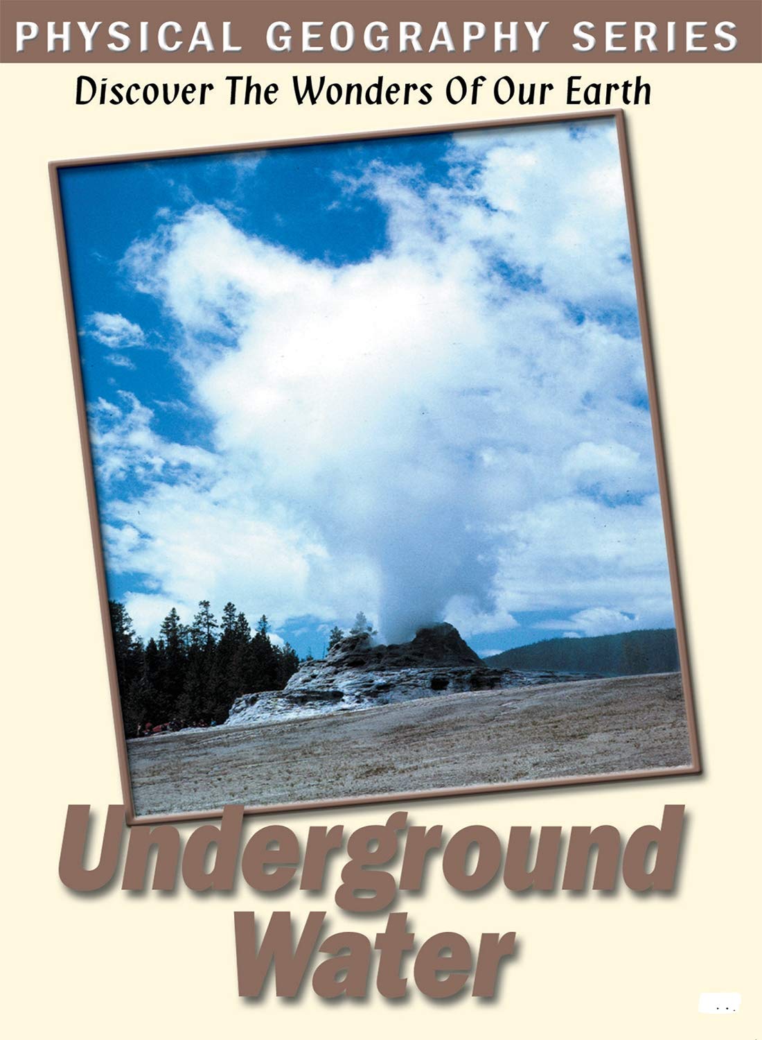 Physical Geography Guide: Underground Water Systems, Aquifers & Hydrology | Study Resources for Students & Educators