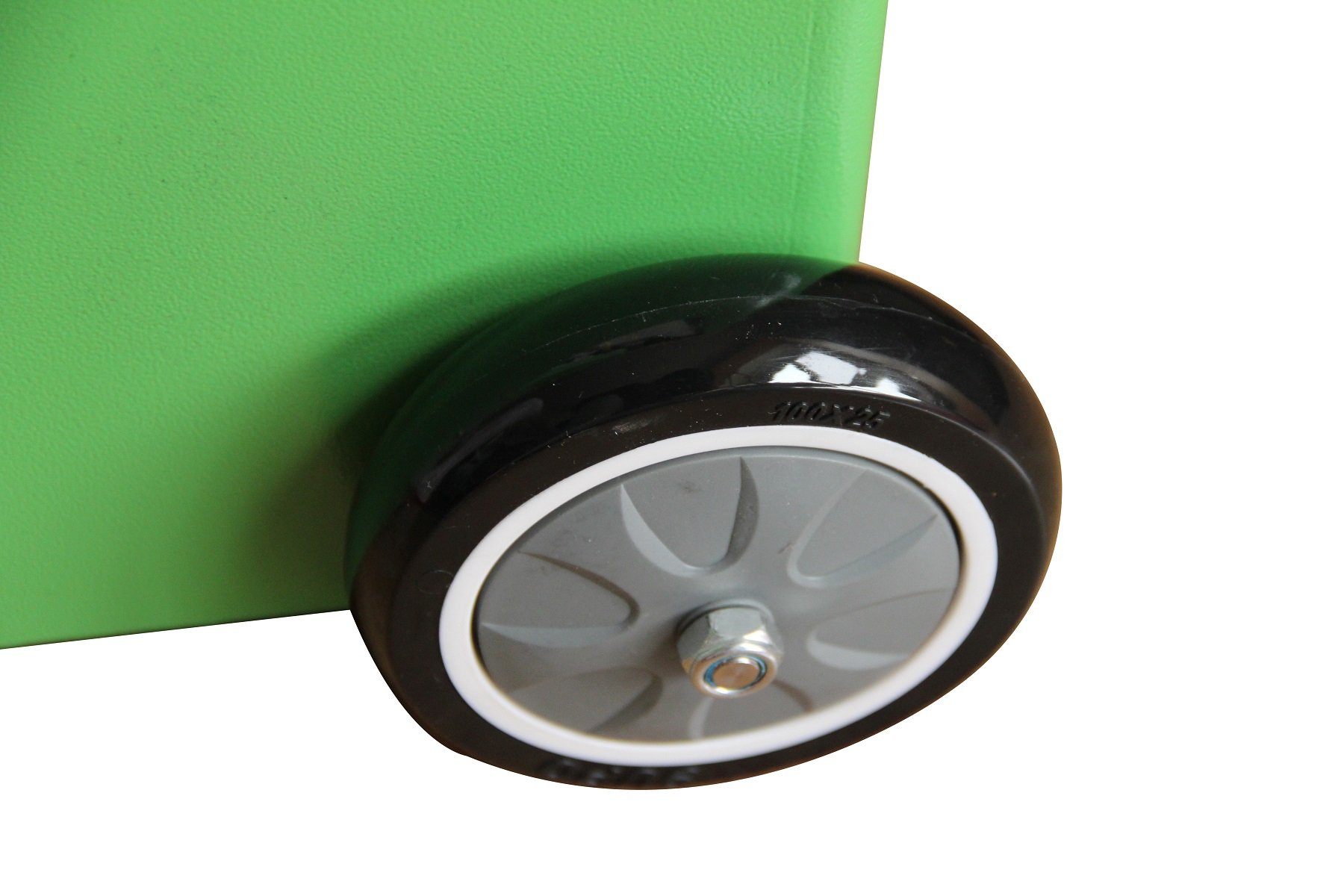 Spinshot-Player Tennis Ball Machine - Best Selling Tennis Trainer for Practice & Drills | Perfect for Backyard, Club & Coaching Sessions