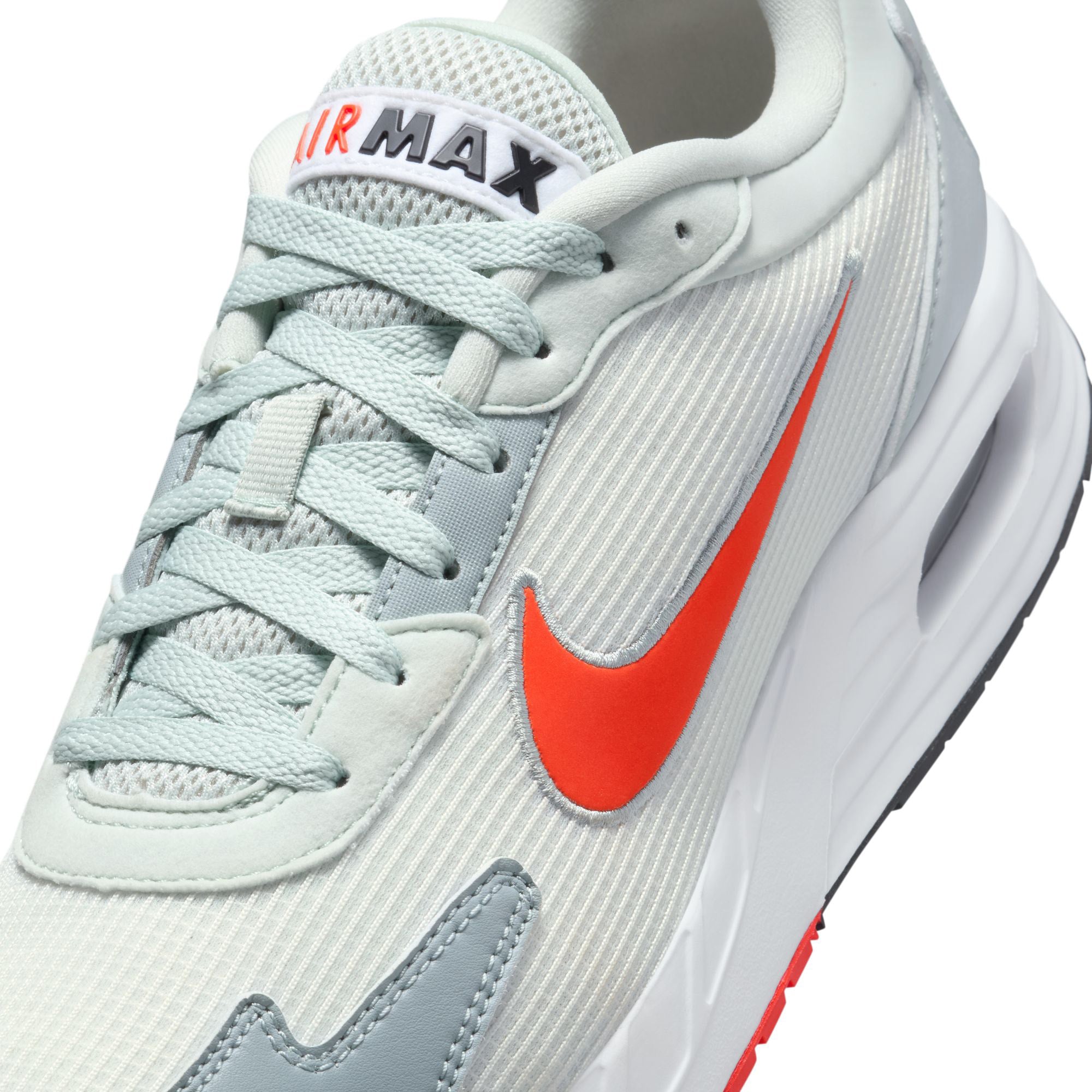 Nike Air Max Solo Men's Running Shoes - Lightweight & Breathable for Gym, Jogging & Daily Wear
