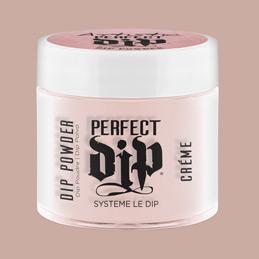 Artistic Nail Design Perfect Dip Powder Kit - .8 oz (22g) for Salon-Quality Manicures at Home | Long-Lasting & Easy to Apply | Perfect for DIY Nails, Parties & Special Occasions