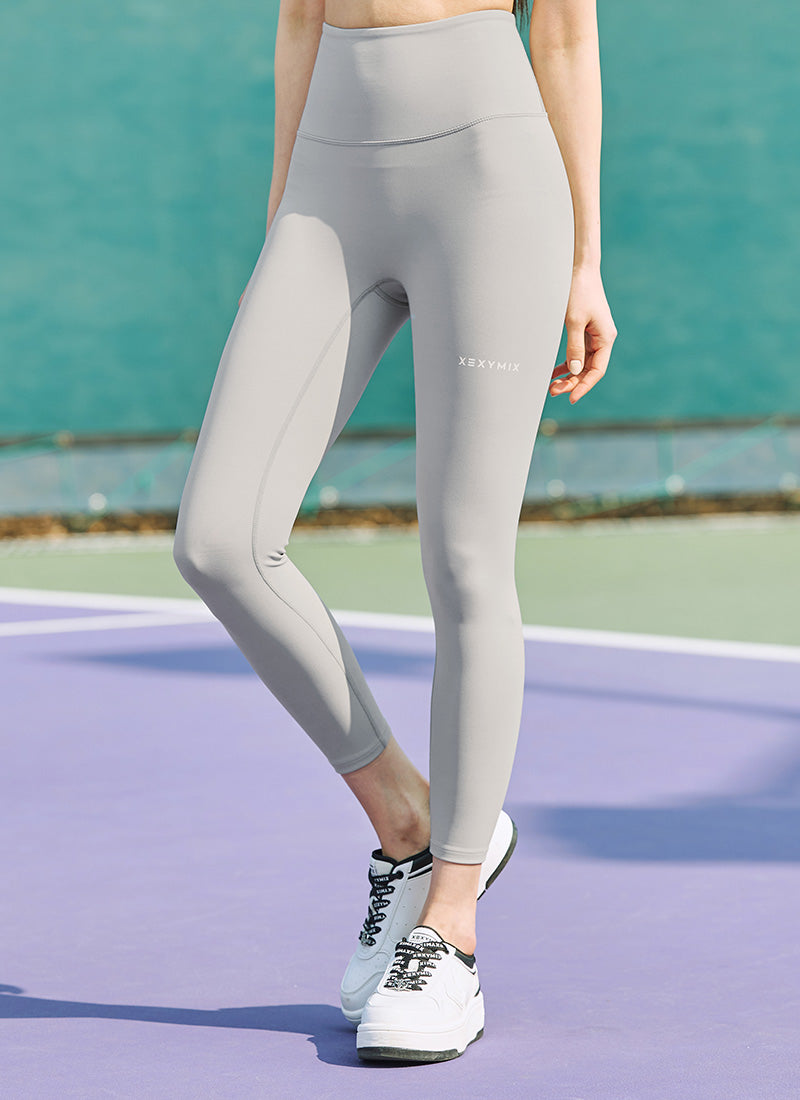 Shimmer Gray