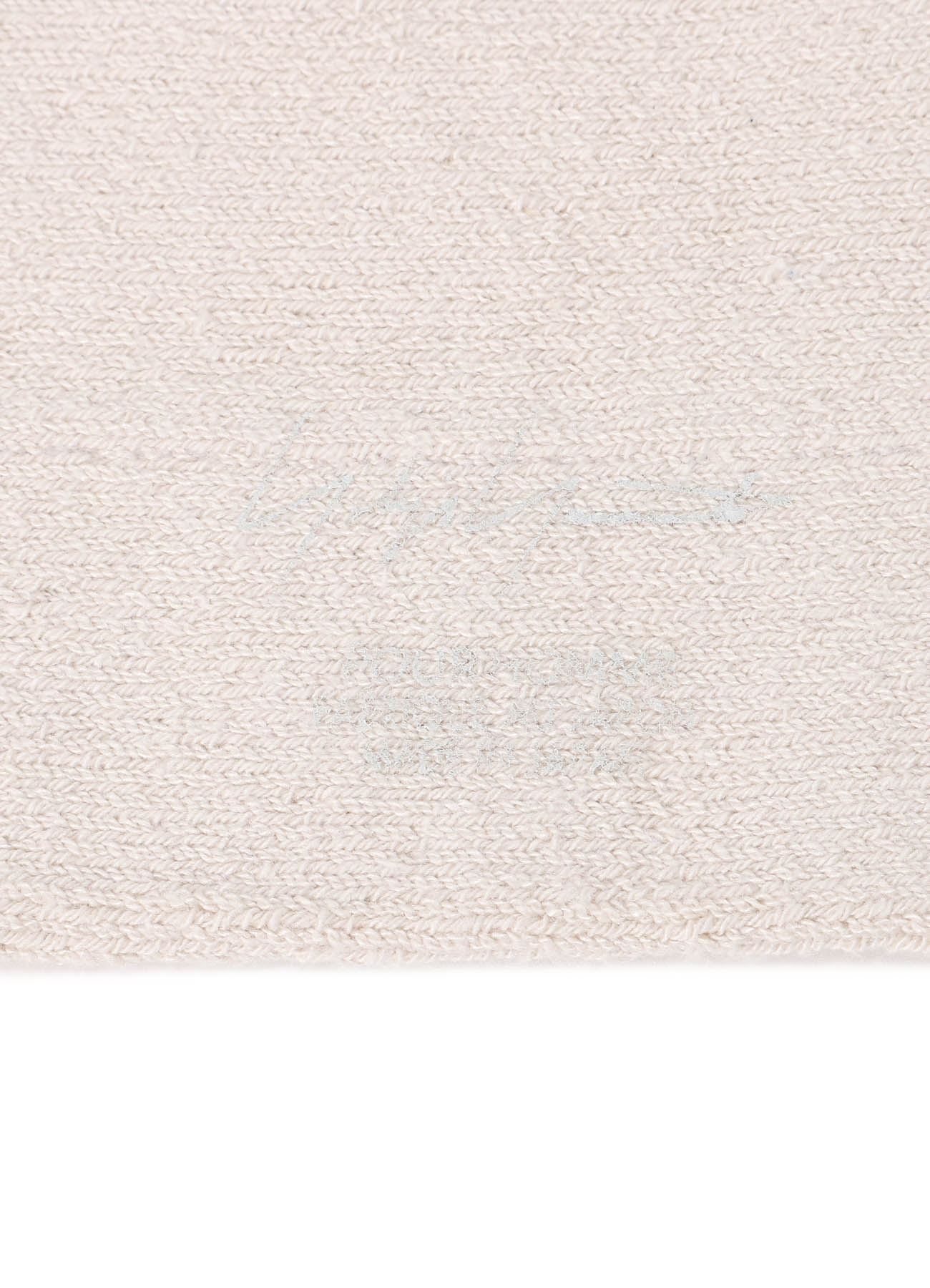 1/28 Raw Silk Ankle Rib Socks - Breathable & Comfortable for Yoga, Running, and Everyday Wear