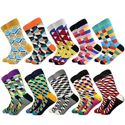 10 Pairs of Socks14