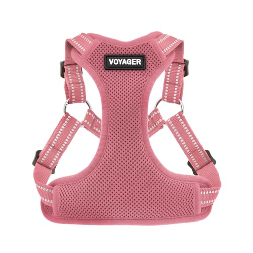 Harness (Pink)