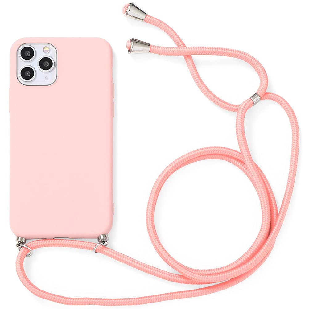 Yoedge Adjustable Crossbody Phone Case for Apple iPhone 13 Mini (5.4