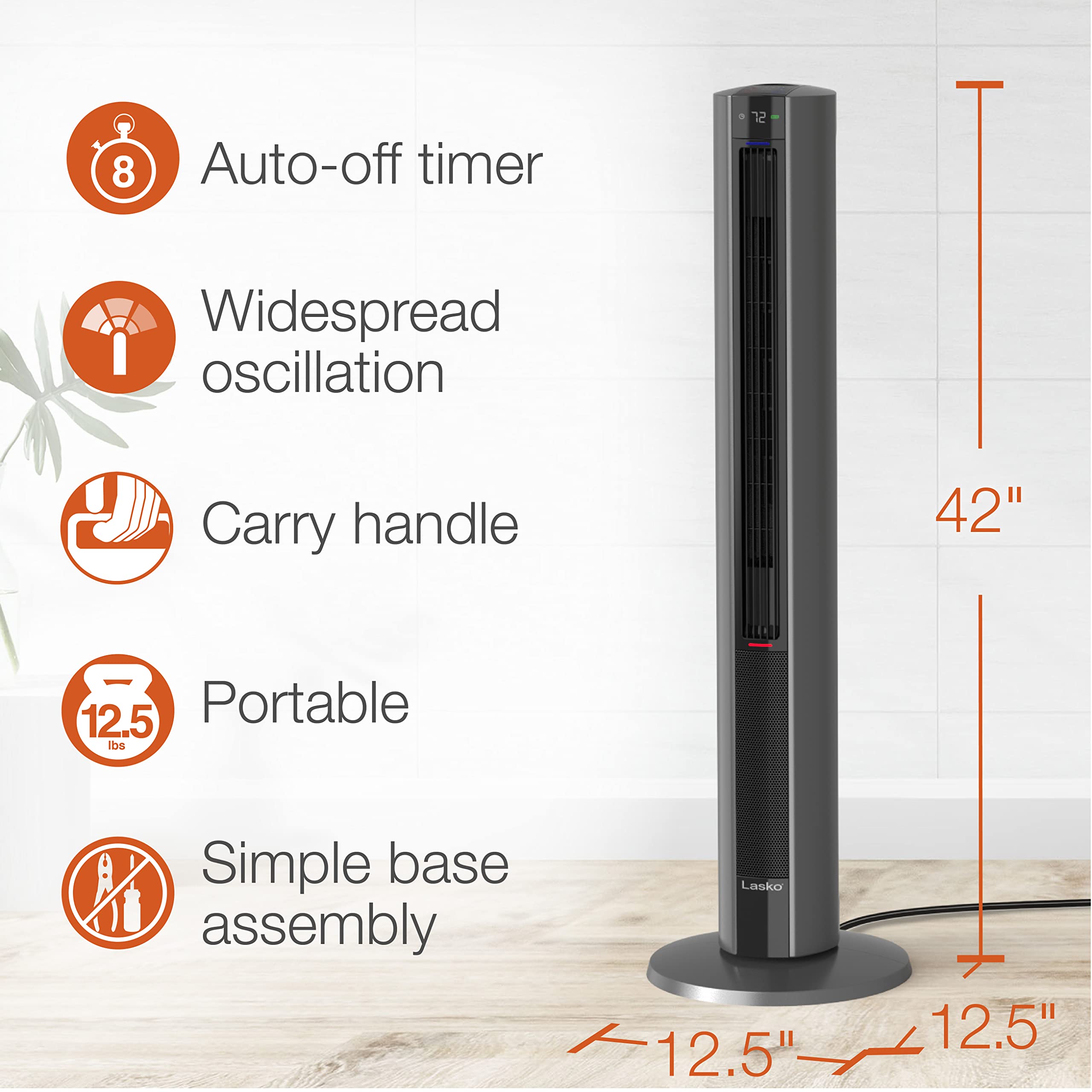 Lasko 42