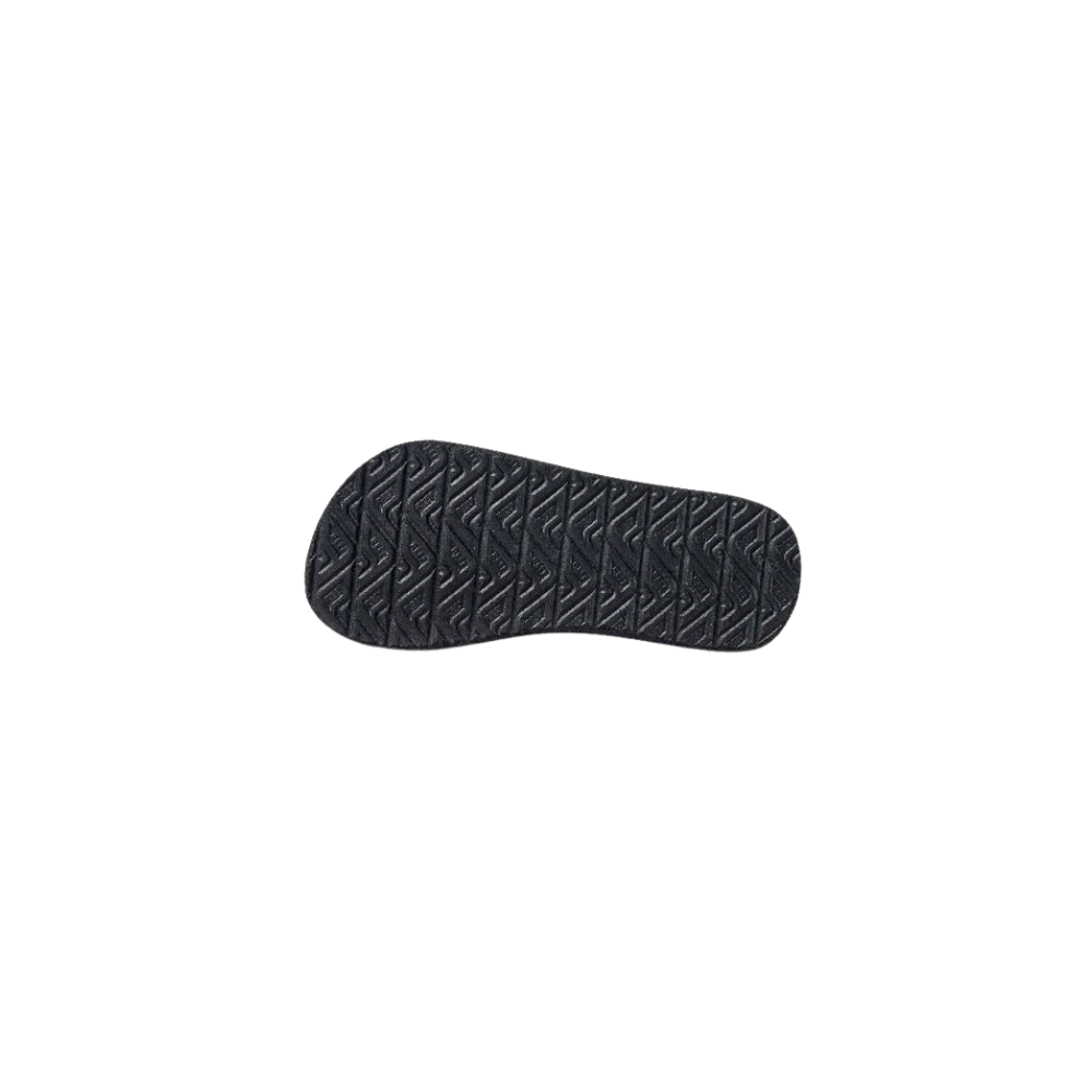 Reef Little Ahi Sandals - Comfortable Beach & Pool Slides for Men & Women | Perfect for Summer, Vacation, and Outdoor Activities