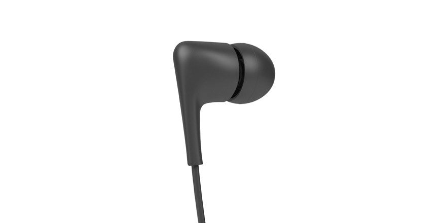 JAYS Five Premium Wired Earphones for Android - High-Quality Sound, Comfortable Fit - Perfect for Music, Gaming & Calls