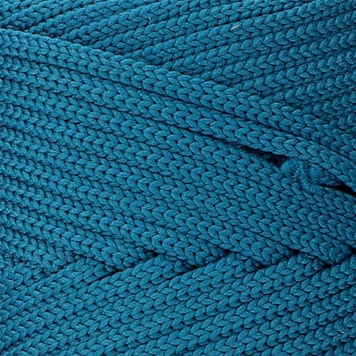 Peacock Blue