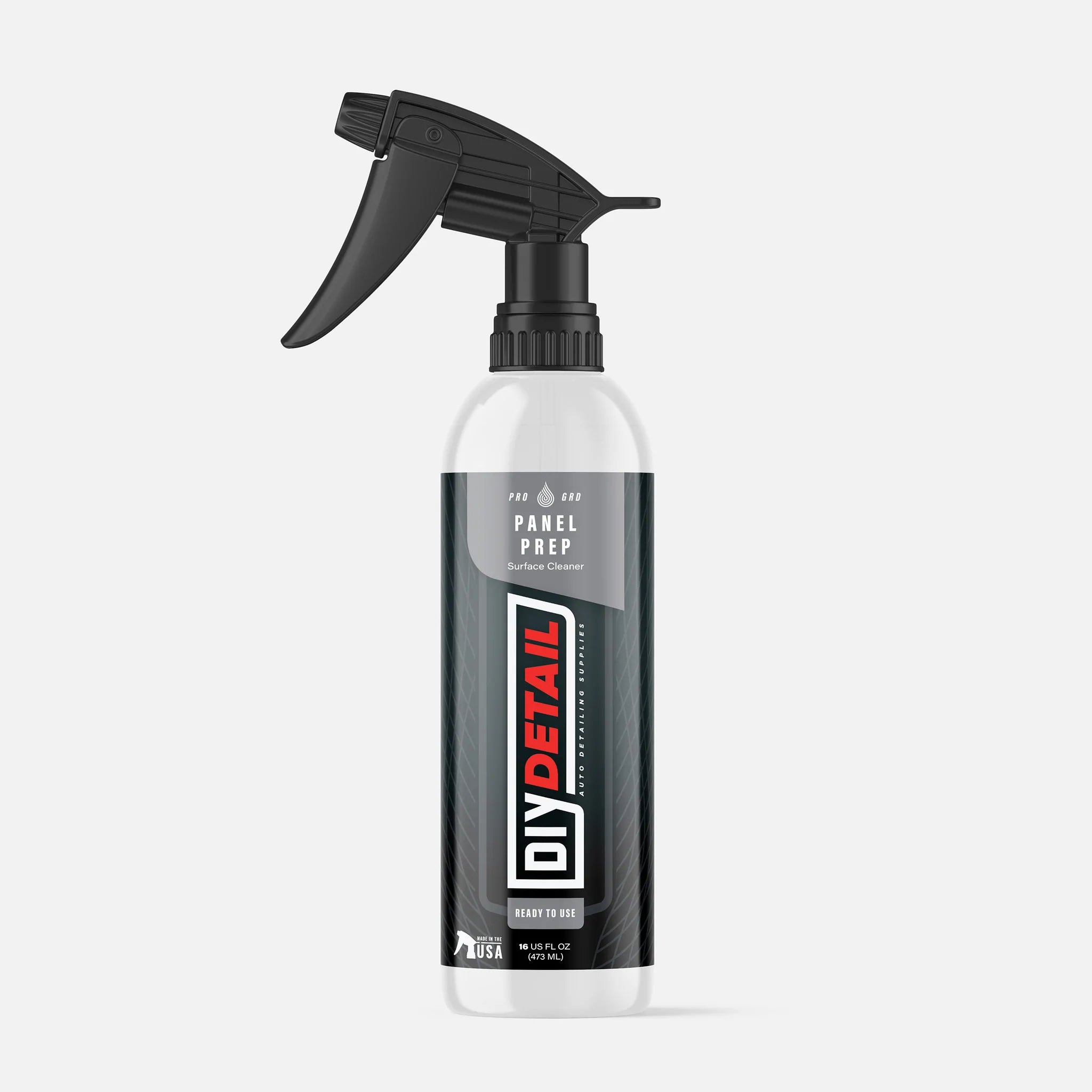 DIY Car Detail Panel Prep Kit - Professional Auto Detailing Supplies for Interior & Exterior Cleaning | Perfect for Car Enthusiasts & Detailing Professionals
