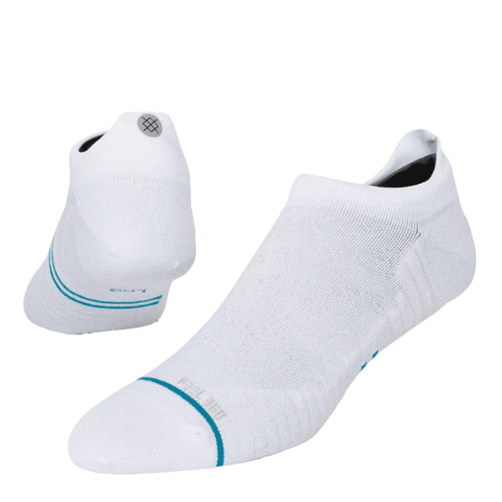 Stance Run Ultra Ultralight Cushion Tab Socks - Breathable Running Socks for Men & Women - Perfect for Marathon, Training & Athletic Performance